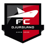 Djursland شعار Djursland