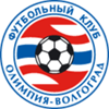 شعار Olympia Volgograd
