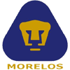شعار Pumas Morelos