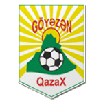 شعار Goyazan Qazax