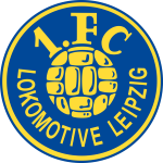 شعار 1. FC Lok Leipzig