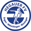 Hegauer FV شعار Hegauer FV