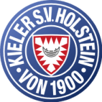 Holstein Kiel شعار Holstein Kiel