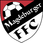شعار Magdeburger FFC