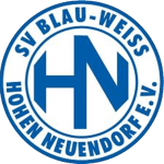 شعار SV Hohen Neuendorf