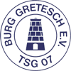 شعار TSG Burg Gretesch