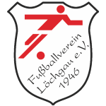شعار FV Löchgau