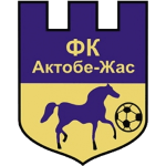 شعار FK Aktobe Zhas
