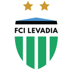 شعار FCI Levadia