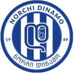 شعار Norchi Dinamo