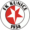 شعار Kunice