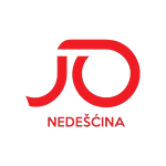 NK Jedinstvo Omladinac Nedešćina شعار NK Jedinstvo Omladinac Nedešćina