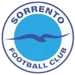 شعار Sorrento FC