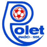 NK Polet Snašići شعار NK Polet Snašići