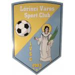 Lőrinci VSC شعار Lőrinci VSC