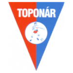شعار Toponár SE