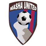 شعار Masha United