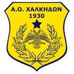 AO Chalkidon