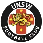 شعار University of NSW U20