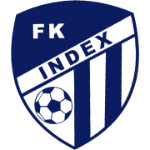 FK Index Novi Sad شعار FK Index Novi Sad