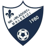 شعار NK Mladost Malešici