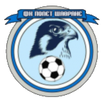 شعار FK Polet Šavrane