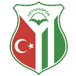 Ceyhanspor شعار Ceyhanspor