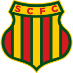 شعار Sampaio Corrêa U23