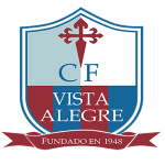 شعار Vista Alegre CF