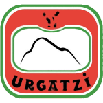 Urgatzi KK شعار Urgatzi KK