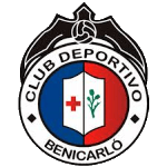 شعار CD Benicarlo
