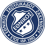 شعار Ethnikos Skoulikadou