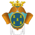 شعار CD Penaranda