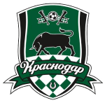 شعار Krasnodar Youth