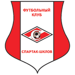 شعار Spartak Shklov