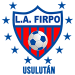 شعار Luis Ángel Firpo
