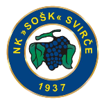 شعار NK SOŠK Svirče