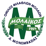 شعار OFM Molaikos