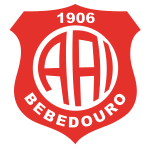 شعار Internacional de Bebedouro U20