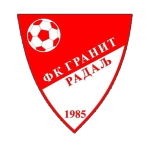 شعار FK Granit Radalj