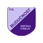 شعار FK Budućnost Srpska Crnja