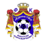 شعار FK Jedinstvo Banatsko Karađorđevo