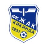 FK ŽAK Kikinda شعار FK ŽAK Kikinda