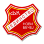 شعار FK Jedinstvo Novi Bečej