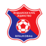FK Jedinstvo Vlajkovac شعار FK Jedinstvo Vlajkovac