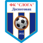 شعار FK Sloga Despotovac