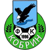 شعار FK Kobrin