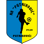 NK Putniković شعار NK Putniković