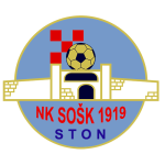 NK SOŠK 1919 شعار NK SOŠK 1919
