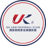 شعار Xi'an UKD